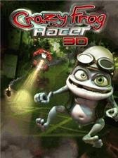 game pic for Crazy frog racer 3d Es